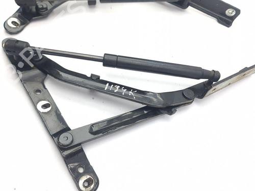 Hinge/Door check strap MASERATI QUATTROPORTE V 4.2 | BP28905699C146 