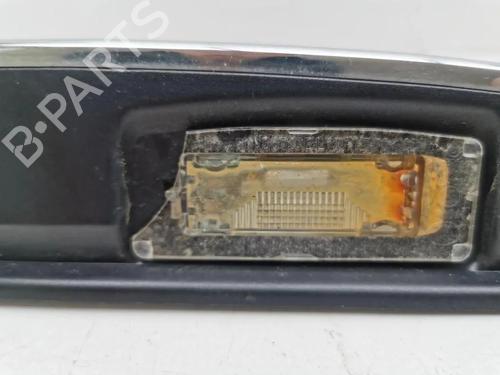 Licence plate light MASERATI GHIBLI III (M157) 3.0 D | BP36328797I40 - Image 16
