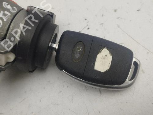 Ignition barrel HYUNDAI i40 I (VF) 1.7 CRDi | BP38247497M48 - Image 4
