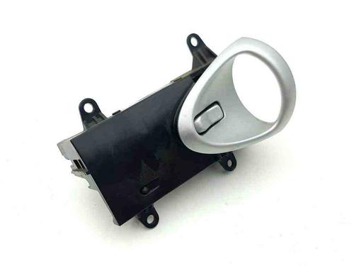 Used Front left interior door handle NISSAN 350Z Coupe (Z33) 3.5 (AAZ33) (280 hp) 28882186