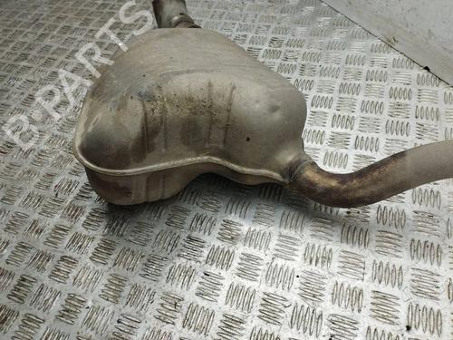 Exhaust system AUDI A6 C6 Avant (4F5) 2.8 FSI quattro | BP33641752M121 - Image 3