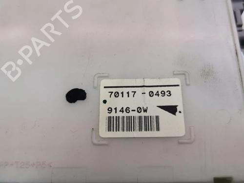 Fuse box LEXUS GS (_S19_) 350 AWD (GRS196_, GRS196R) | BP34190278E1 - Image 3