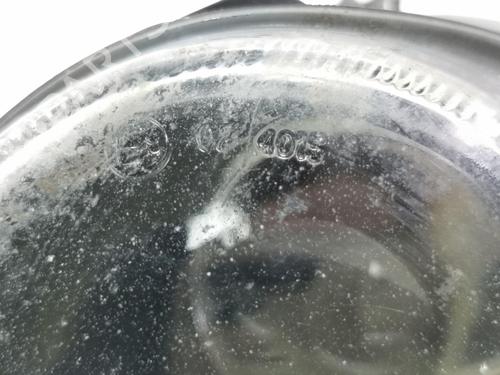 Left front fog light BMW X5 (E53) 3.0 d | BP28871992C30