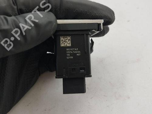 Switch AUDI Q5 (8RB) 2.0 TDI quattro | BP28855491I30 