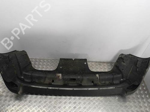 Rear bumper BMW X5 (E53) 3.0 d | BP28868473C8 
