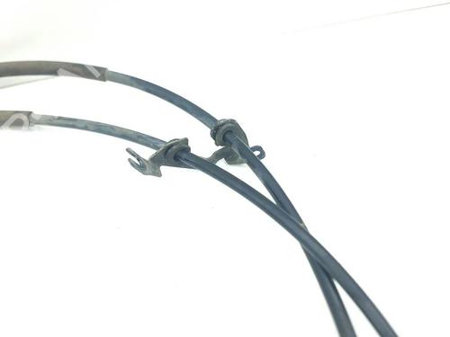 Gear lever MINI MINI COUNTRYMAN (R60) John Cooper Works ALL4 | BP33644643M90 - Image 2