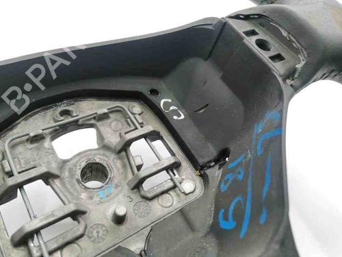 Steering wheel PEUGEOT 5008 (0U_, 0E_) 1.6 HDi | BP28887355C49 