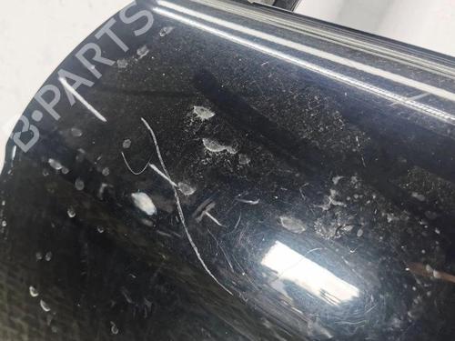 Left rear door MERCEDES-BENZ C-CLASS (W204) C 220 CDI (204.008) | BP28890847C4 