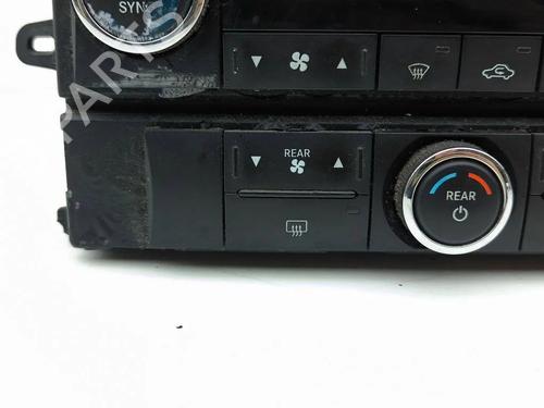 Electronic module CHRYSLER GRAND VOYAGER V (RT) 3.8 | BP30692635M83 