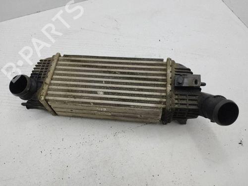 Used Intercooler Intercooler PEUGEOT 508 SW I (8E_) 2.0 HDi (163 hp) 40190081 40190081