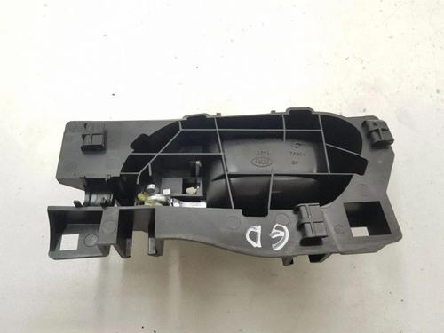 Højre bagtil invendig håndtag CITROËN C4 CACTUS 1.6 HDi 90 | BP38245933I16 - Image 3