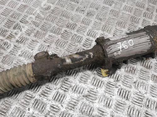Steering rack LEXUS GS (_S19_) 350 AWD (GRS196_, GRS196R) | BP33961637M22 - Image 6