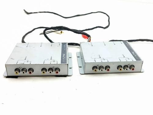 Electronic module MASERATI QUATTROPORTE V 4.2 | BP28906289M83 - Image 5