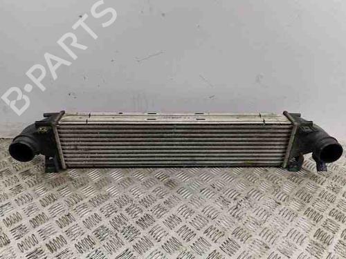 Intercooler VOLVO XC60 II (246) D4 AWD (190 hp) 28870878