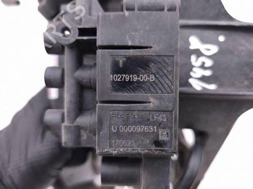 Suspension compressor TESLA MODEL S (5YJS) 70D AWD | BP37798278M103 - Image 8