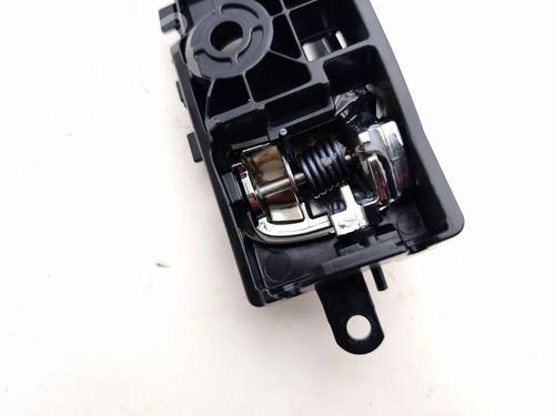 Rear right interior door handle NISSAN LEAF (ZE1) Electric | BP36085654I16 - Image 5