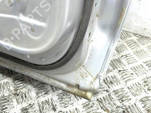 Left rear door MERCEDES-BENZ B-CLASS Sports Tourer (W245) B 200 CDI (245.208) | BP28902459C4 