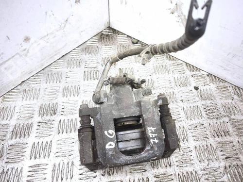 Used Right rear brake caliper CHRYSLER GRAND VOYAGER V (RT) 2.8 CRD (163 hp) 28899544