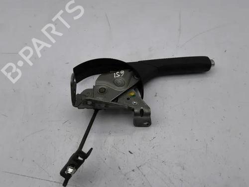 Hand brake TOYOTA YARIS (_P1_) 1.4 D-4D (NLP10_, NLP10R) | BP28853387I18 
