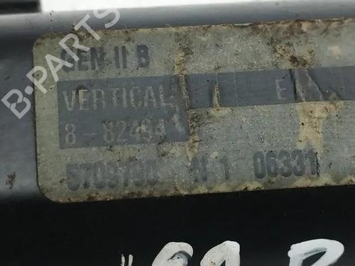 Elektronisk modul CHRYSLER VOYAGER II (ES) 2.5 TD | BP28842262M83