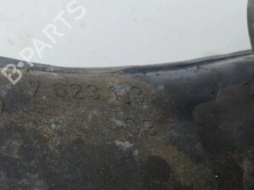 Exhaust manifold BMW i3 (I01) Range Extender | BP36187880M110  - Image 7