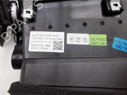 Air vent AUDI A1 Sportback (GBA) 30 TFSI | BP36080314I21 - Image 7