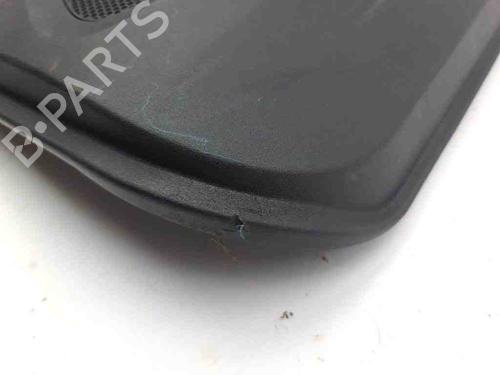 Rear right panel MITSUBISHI PAJERO IV (V8_W, V9_W) 3.2 DI-D (V88W, V98W) | BP28881389C61