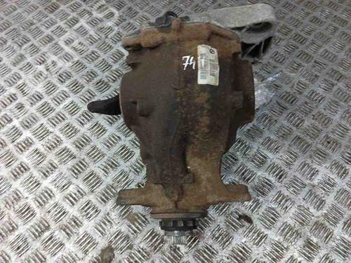 Rear differential BMW X5 (E70) xDrive 30 d | BP28898057M24 