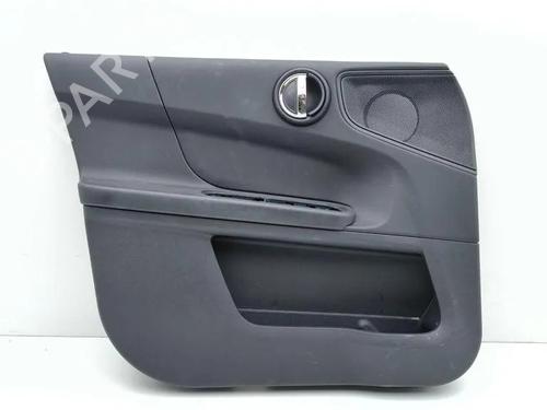 Used Front left panel Front left panel 38495368 38495368