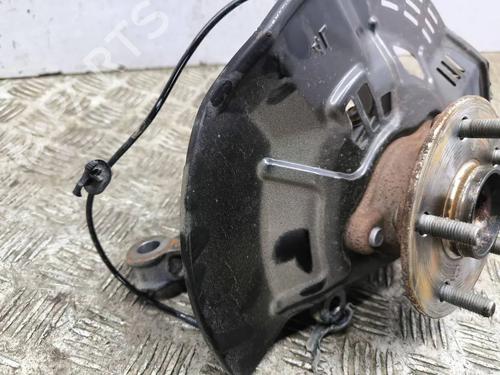 Left front steering knuckle TOYOTA C-HR (_X1_) 2.0 Hybrid (MAXH10) | BP36214613M25 - Image 4