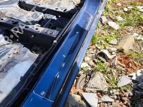 Left sideskirt BMW 5 (F10) 520 d | BP28854565C115 
