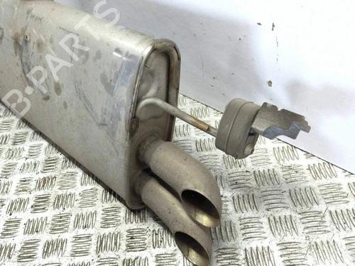 Exhaust system VW GOLF VIII (CD1, DA1) 1.5 eTSI | BP40193455M121 - Image 7