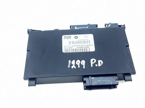 Electronic module MASERATI GHIBLI III (M157) 3.0 D | BP40208892M83 - Image 2
