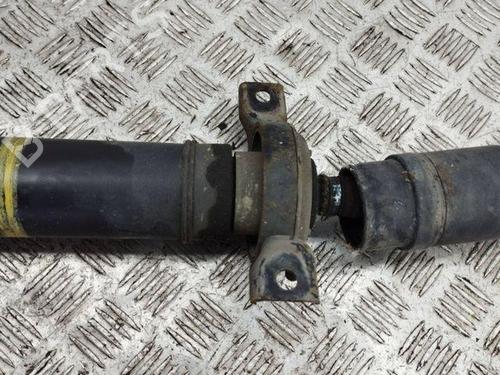 Driveshaft HONDA CR-V II (RD_) 2.2 CTDi (RD9) | BP28841049M37