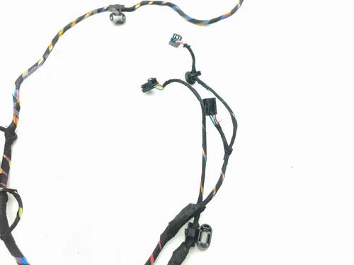 Electronic module MERCEDES-BENZ M-CLASS (W166) ML 250 CDI / BlueTEC 4-matic (166.004, 166.003) | BP36350372M83 - Image 4