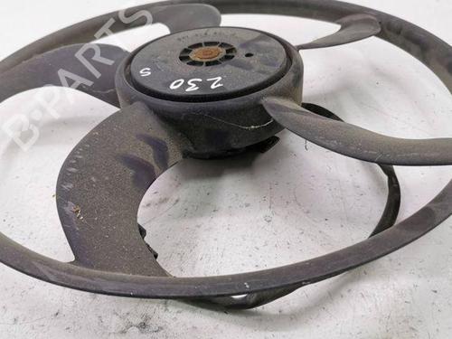 Radiator fan VOLVO V40 Hatchback (525) D4 | BP28842889M35