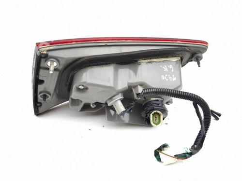 Left tailgate light LEXUS IS C (GSE2_) 250 (GSE20) | BP37586211C79 - Image 4
