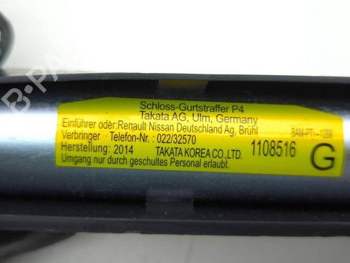 Front left seatbelt INFINITI Q50 50 D | BP28877138I26 