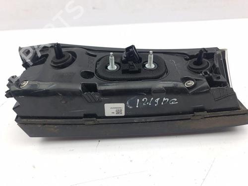 Right tailgate light PEUGEOT 2008 II (UD_, US_, UY_, UJ_, UR_, UC_) 1.2 PureTech 130 (USHNS, URHNS) | BP28879424C80 