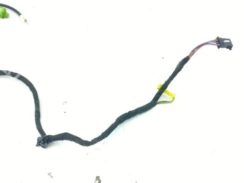 Wiring harness MERCEDES-BENZ S-CLASS (W221, V221) S 320 CDI | BP28872734E16 