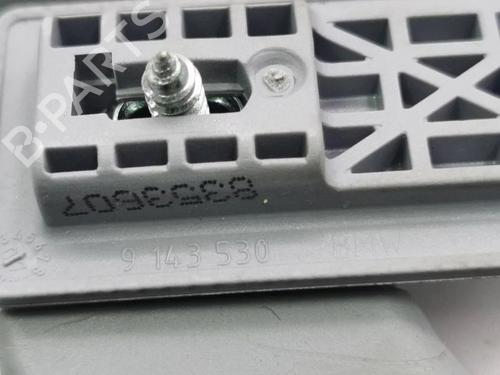 Interior roof handle BMW 1 (E87) 123 d | BP33641523I35 - Image 2