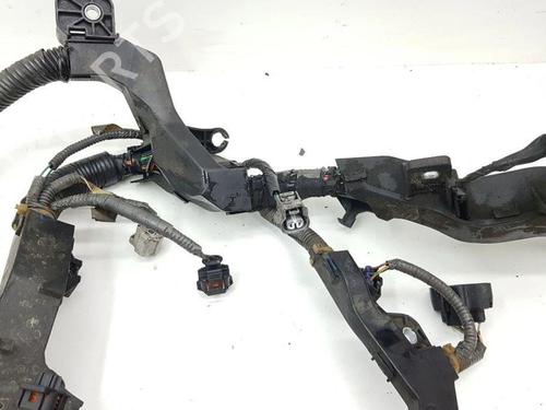 Wiring harness TOYOTA AURIS (_E18_) 1.4 D-4D (NDE180_, NDE180R) | BP28903326E16 