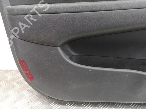 Front left panel HYUNDAI i30 Estate (FD) 1.6 CRDi | BP28866977C58 