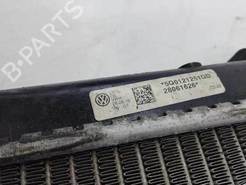 Køler VW PASSAT B8 Variant (3G5, CB5) 1.6 TDI | BP28854756M31