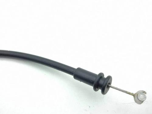 Front left lock TESLA MODEL S (5YJS) 85D AWD | BP40232541C98  - Image 5