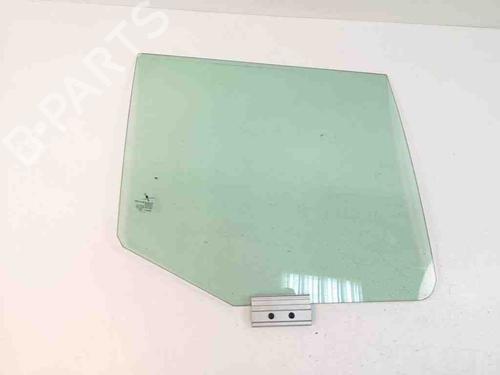 Used Rear right door window SAAB 9-5 Estate (YS3E) 1.9 TiD (150 hp) 28885072