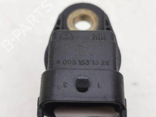 Elektronisk sensor MERCEDES-BENZ M-CLASS (W164) ML 320 CDI 4-matic (164.122) | BP28900291M84 