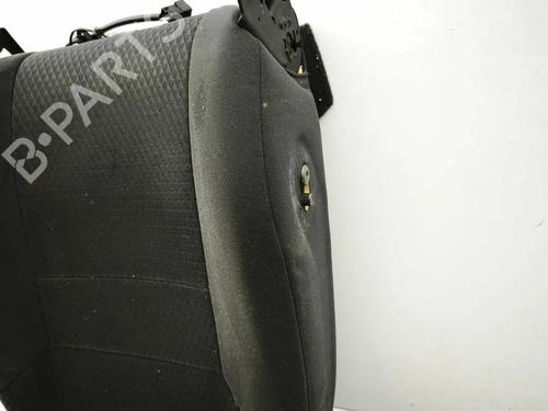 Left front seat CHRYSLER GRAND VOYAGER V (RT) 3.8 | BP30909289C15