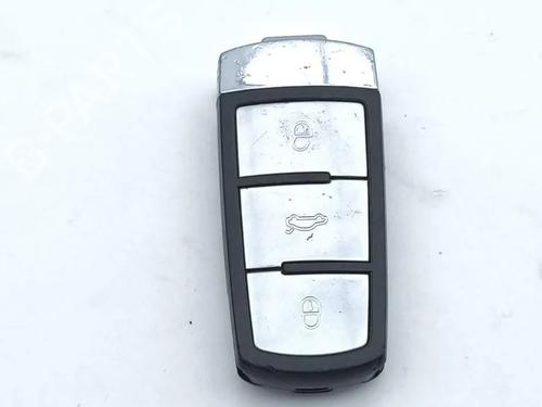 Electronic module VW PASSAT B6 Variant (3C5) 1.6 | BP33250831M83 - Image 3