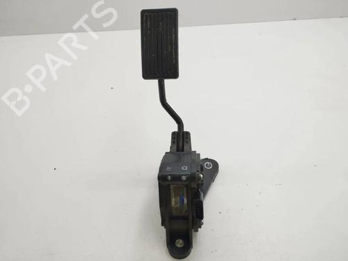 Used Pedal Pedal 36331665 36331665